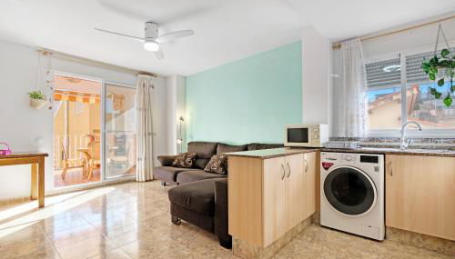 Playa de Chilches - Foto 5