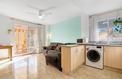 Playa de Chilches - Foto 5