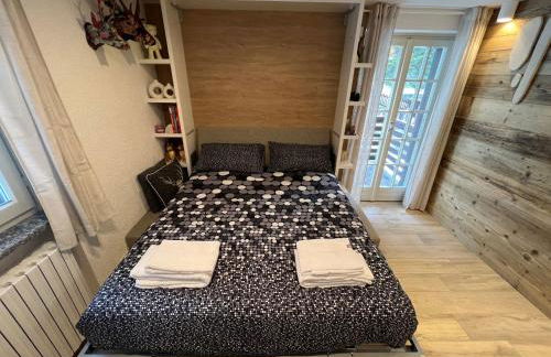 Rosina appartamento Madesimo centro - Foto 35