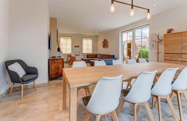 Heers Retreat With Sauna - Foto 30