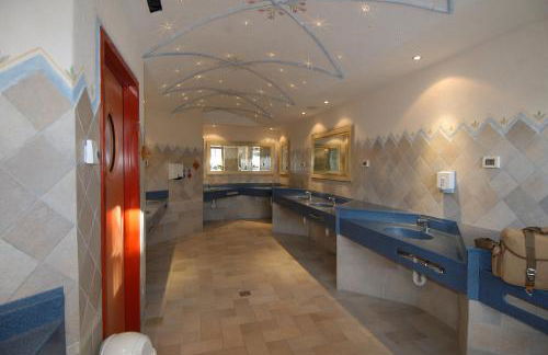 Camping Catinaccio Rosengarten - Foto 28