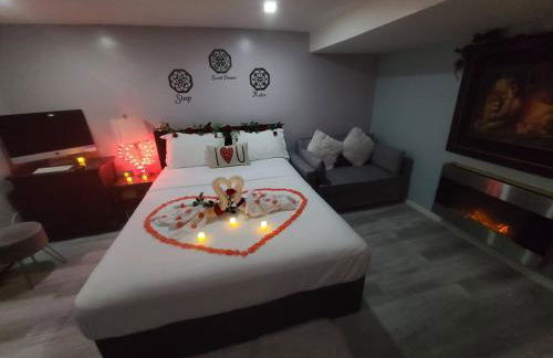 Lovely 2 bedroom Apartment with 2 Entrance and Parking with a fee - Foto 26