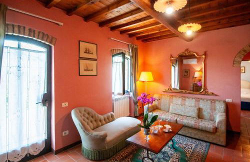 Le Fonti Casa Vacanze - Foto 17