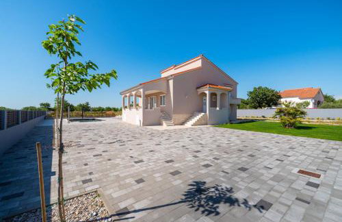 Ferienhaus Dalmatia bei Zadar - Foto 29