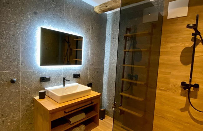 Apartment in Saalfelden Near Ski Slopes - Foto 15