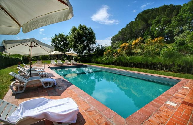 Bellavista farm of Quercini Maurizio - Foto 1