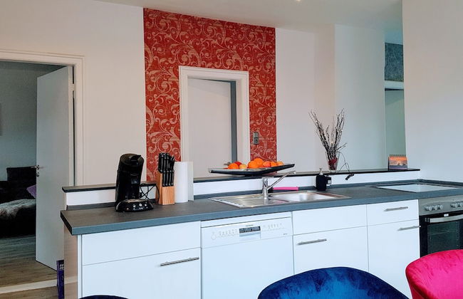 villa appartements syke - Foto 38