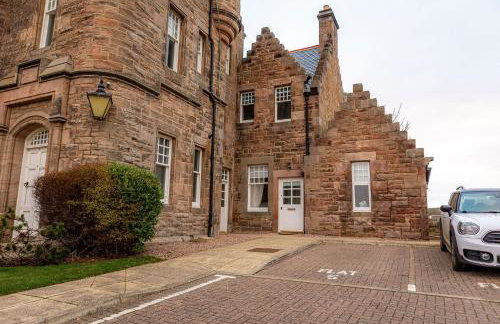 Golf Court No 7 - Elie - Foto 45