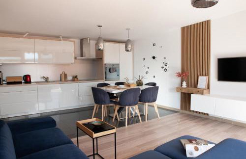 Apartament Słoneczny Gródek 30 - Foto 6