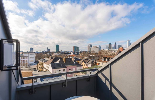 Studiohouse Frankfurt - Foto 50