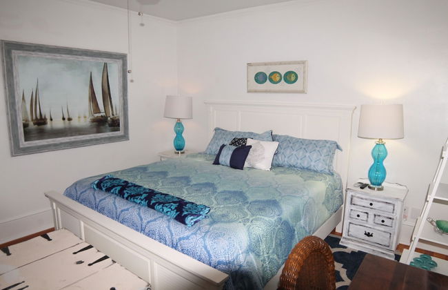 Secret Cove - Foto 5