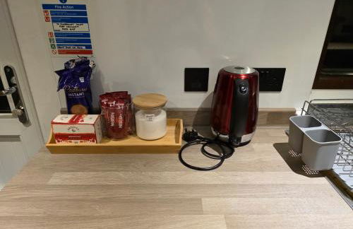 Linnhe View Fort William - Foto 40