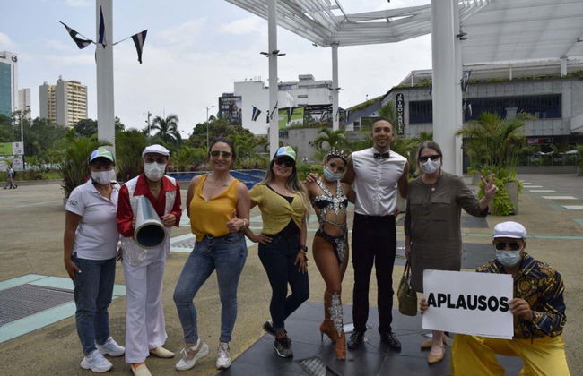 Tour in Cali - Photo 10