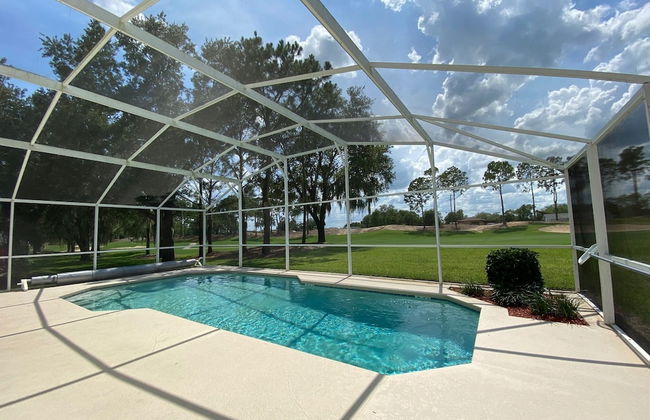 Robin's Southern Dunes Vacation Home - Foto 20