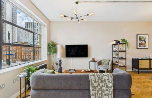 Be London - The Old Street Residences - Foto 39