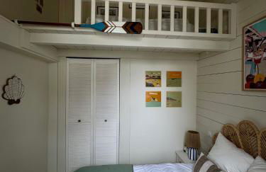 Maison de charme 3 chambres Ile de Ré, la Couarde - Foto 19