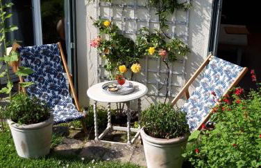 Maisonnette l'Olivier Bleu - Foto 8