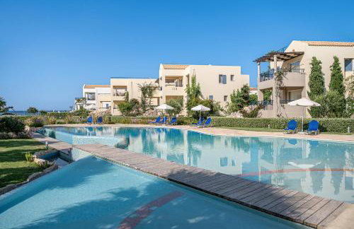 Calmaliving Seaside apartments with pool - Foto 28