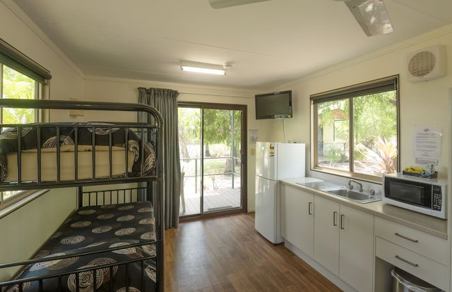 Aurora Kakadu Lodge - Foto 12