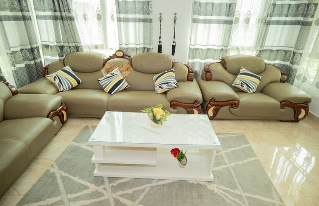 The city Block Apartment - Foto 2