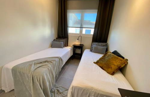 #PrettyPenthouseEstepona - Photo 16