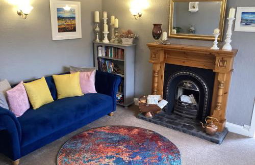 Hillview Guest House - Foto 15