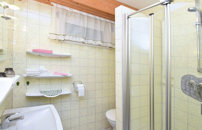 Welcoming Chalet Near Forest in Rohrnbach - Foto 27