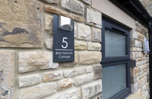 Bob Hannah Cottage - Foto 15