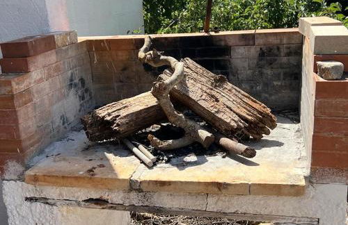 Trullo Antelmi - Foto 26