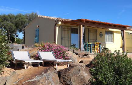 Country villa Sant' Elène- Appartamento Mirto - Foto 2