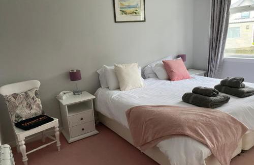 The Sheiling holiday home with gorgeous views over the isles - Foto 6