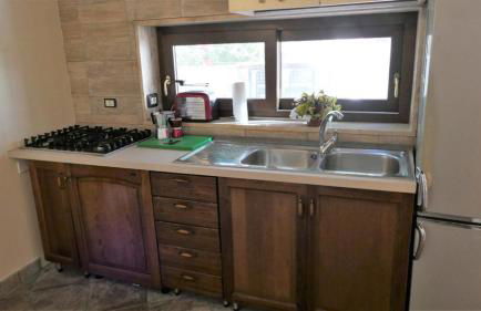 Villetta Incanto relax - Foto 23