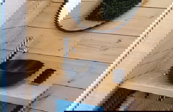 Kabanéo - Gîte et Sauna- Samois sur Seine - Forêt de Fontainebleau - Foto 15