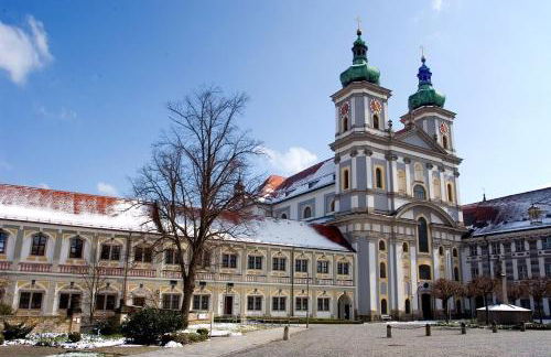 Apartment Apart Waldershof - Foto 41