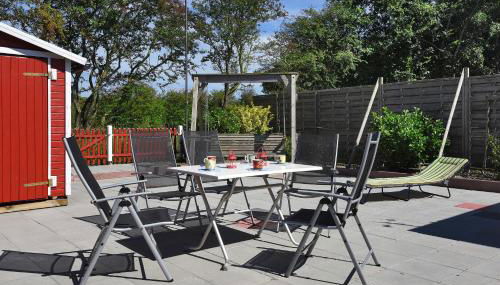 Ferienhaus Am Deich - Foto 4