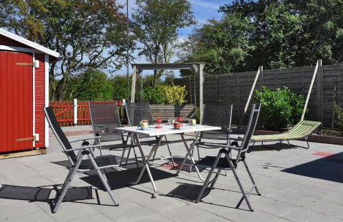 Ferienhaus Am Deich - Foto 4