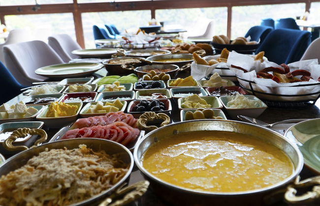 Dergiz Tatil Koyu - Photo 22