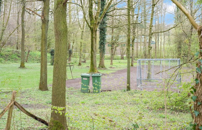 Chalet in Ulestraten Near Maastricht - Foto 31