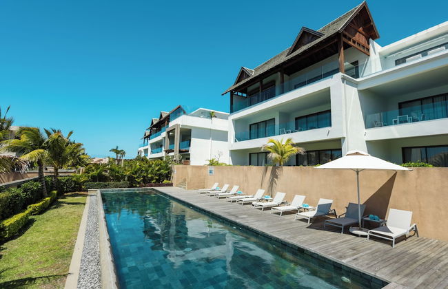 Mythic Suites & Villas by MJ Holidays - Foto 78