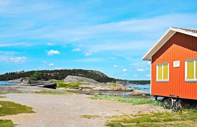 Holiday Home in Henån - Foto 21