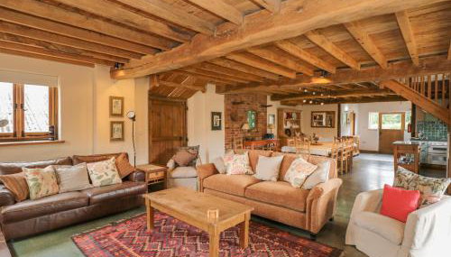 Breaches Barn - Foto 3