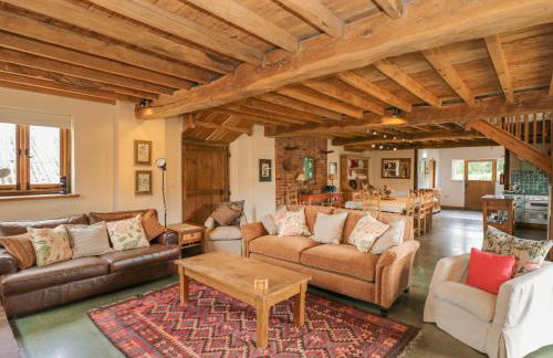 Breaches Barn - Foto 3