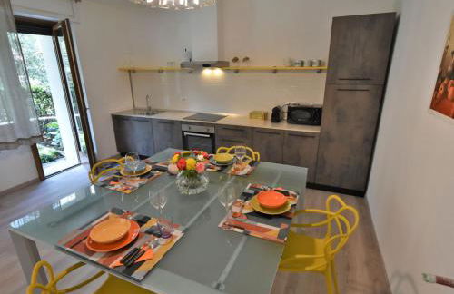 Apartment La Casa di Lara by Interhome - Foto 21