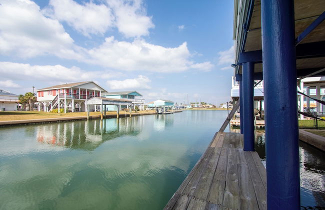 Barnacle Lodge by Ryson Vacation Rentals - Foto 28