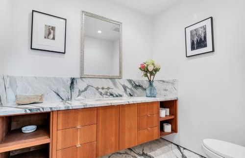 Modern Ocean Front Beach Home- 3 king beds 3 bedroom - Foto 25