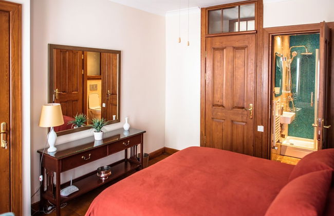 Lovely Apartment, Sultan Ahmet, Old Part Istanbul - Foto 3