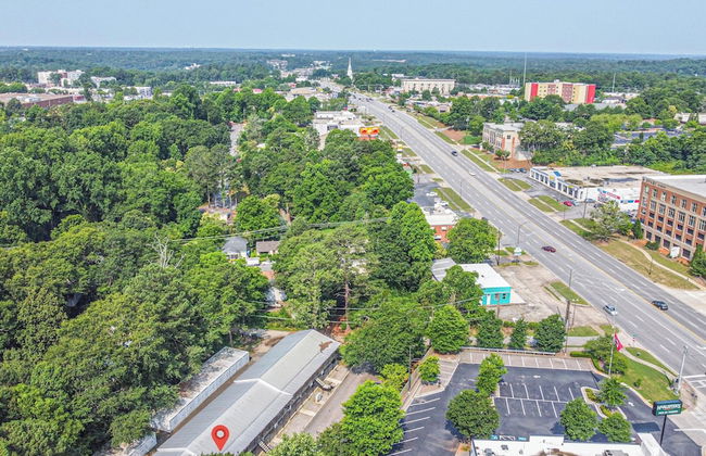 Dawgs on Broad #7 - Foto 14