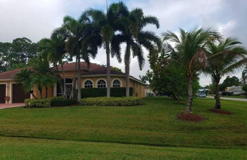 Charming vacation home in Port St Lucie. - Foto 34