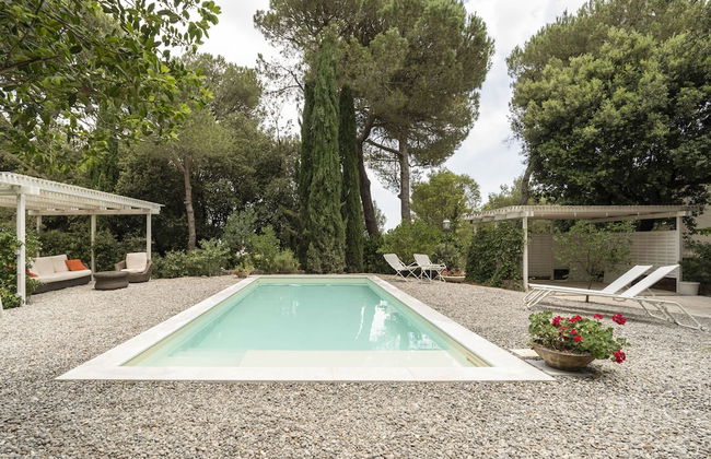 Villa Manfredi by Wonderful Italy - Foto 25