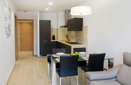 Home To Home Barcelona - Foto 60